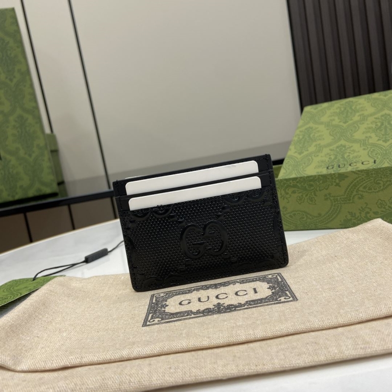 G*u*i wallets & purse